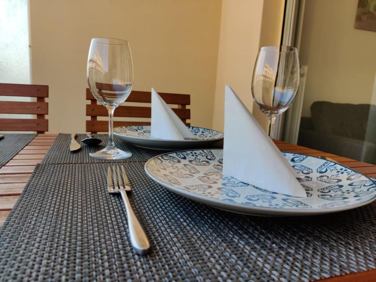 Legion Suite - Your Perfect Vacation ! นีซ ภายนอก รูปภาพ