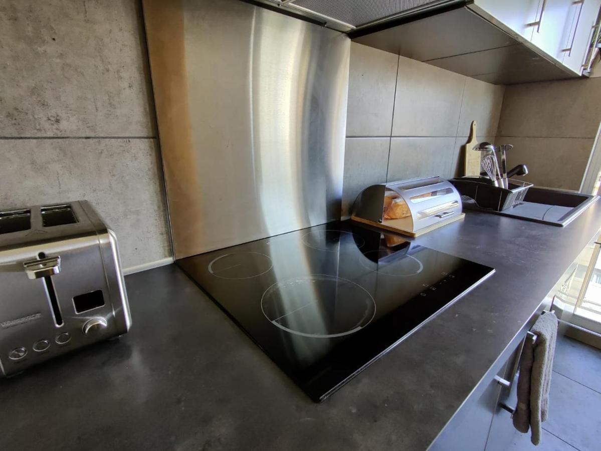 Legion Suite - Your Perfect Vacation ! นีซ ภายนอก รูปภาพ