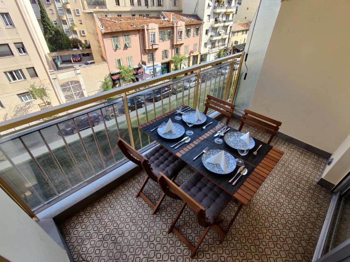 Legion Suite - Your Perfect Vacation ! นีซ ภายนอก รูปภาพ