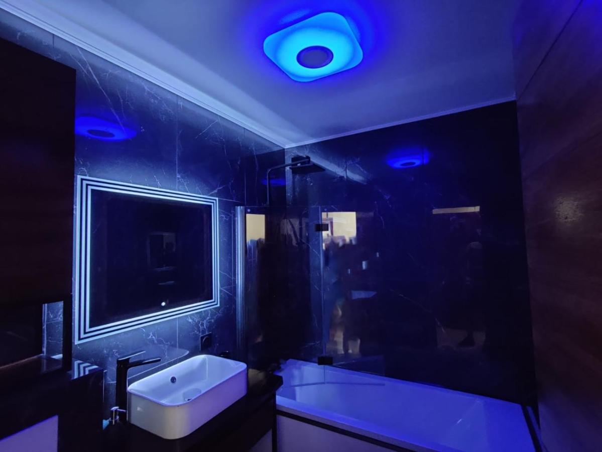 Legion Suite - Your Perfect Vacation ! นีซ ภายนอก รูปภาพ