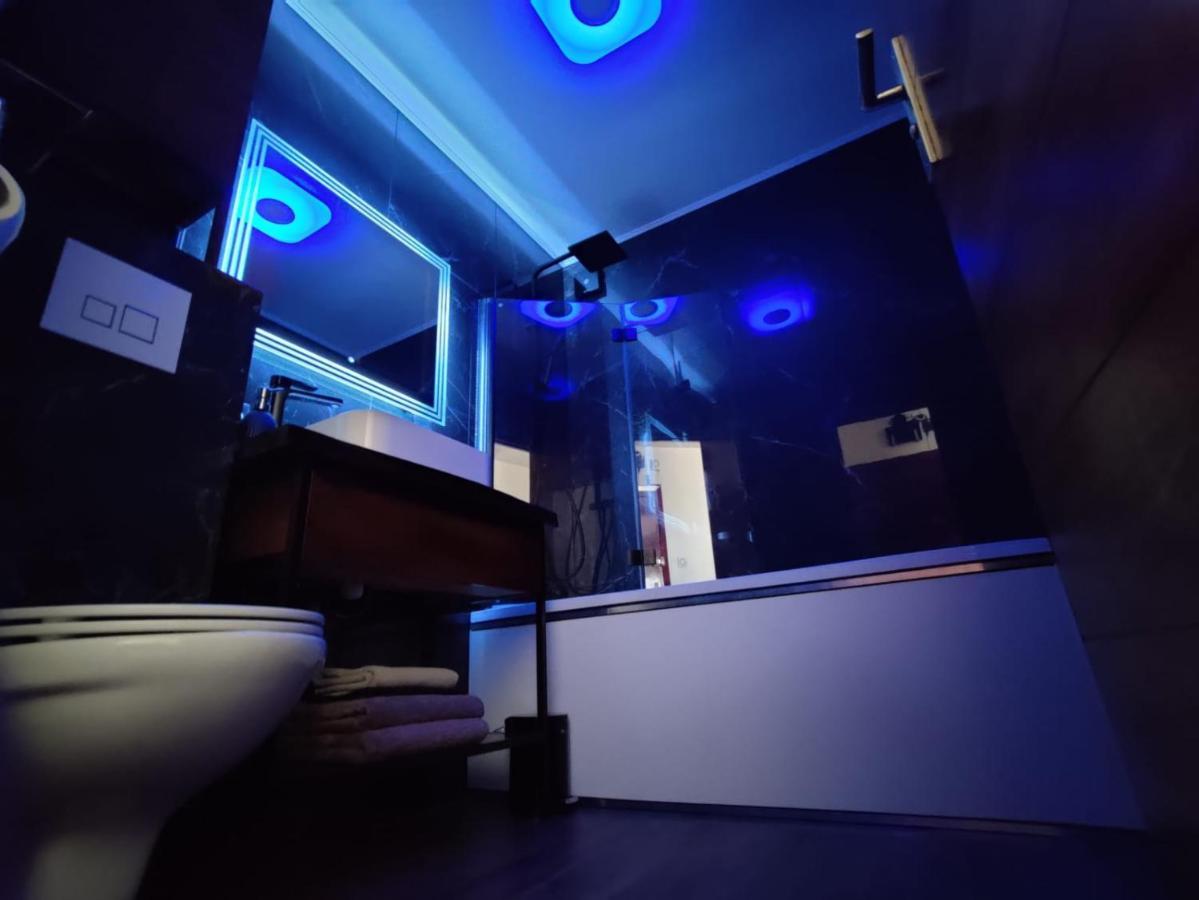 Legion Suite - Your Perfect Vacation ! นีซ ภายนอก รูปภาพ