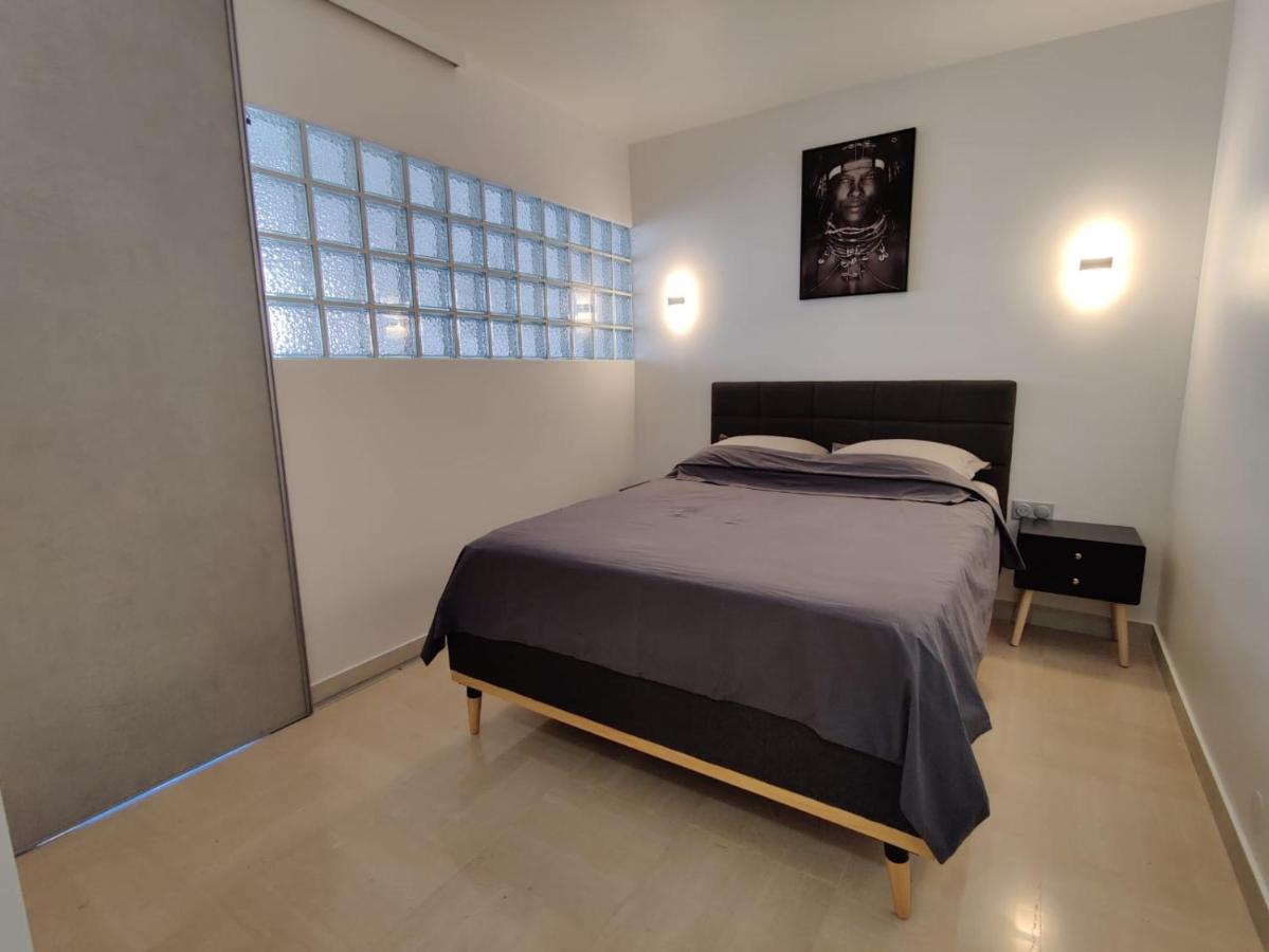 Legion Suite - Your Perfect Vacation ! นีซ ภายนอก รูปภาพ
