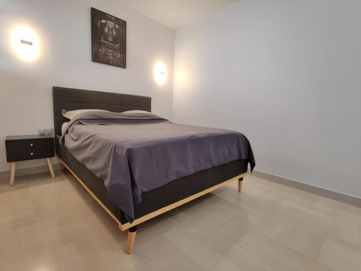 Legion Suite - Your Perfect Vacation ! นีซ ภายนอก รูปภาพ